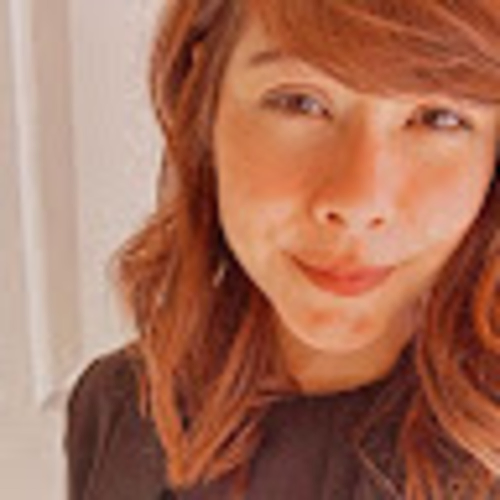 Meet your Posher, María elena